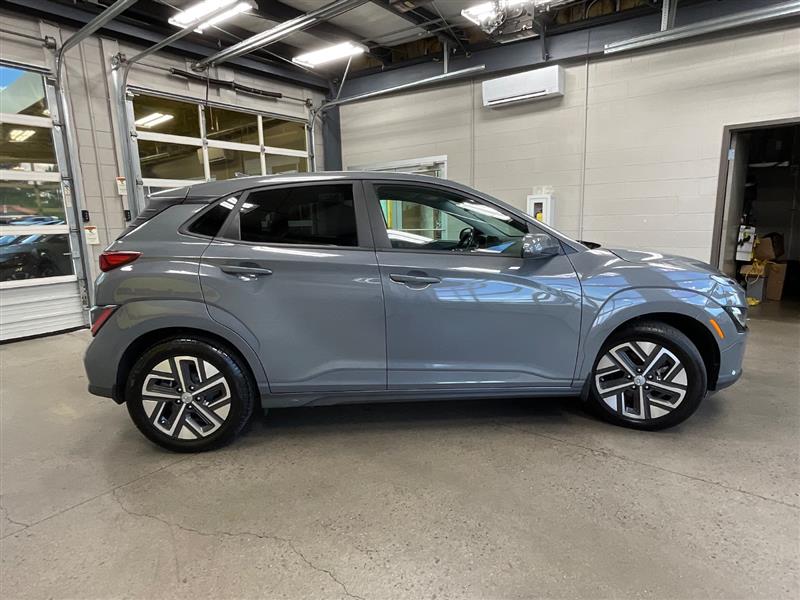 2023 HYUNDAI KONA ELECTRIC Limited