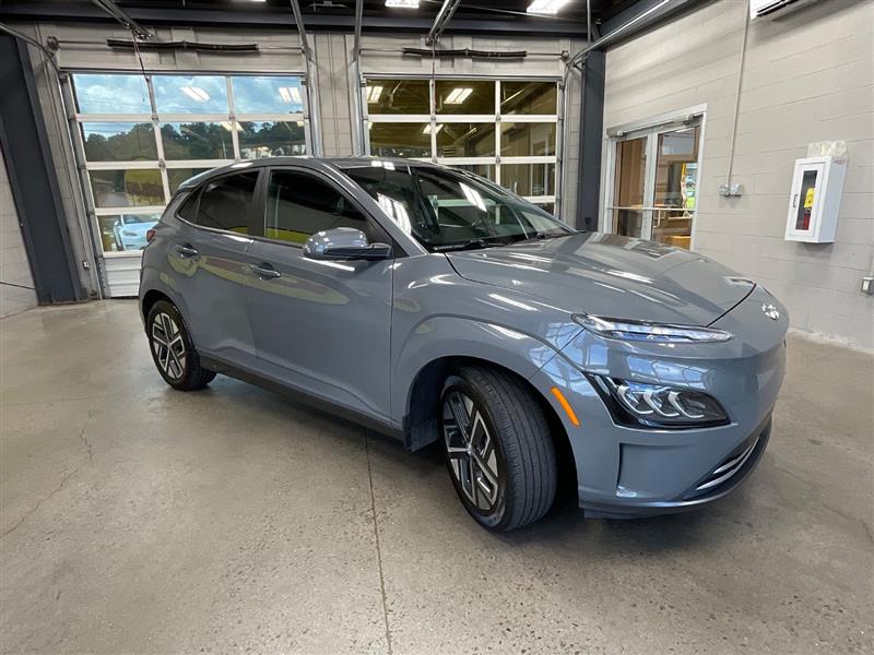 2023 HYUNDAI KONA ELECTRIC Limited