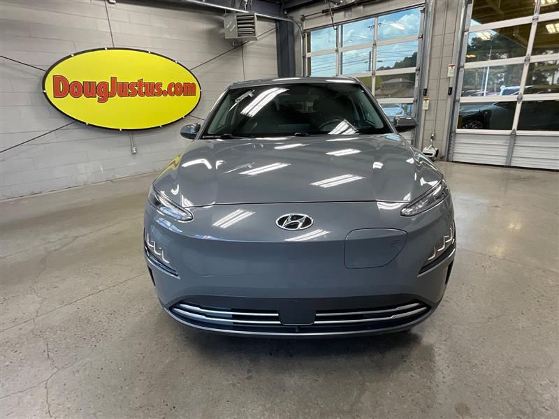 2023 HYUNDAI KONA ELECTRIC Limited