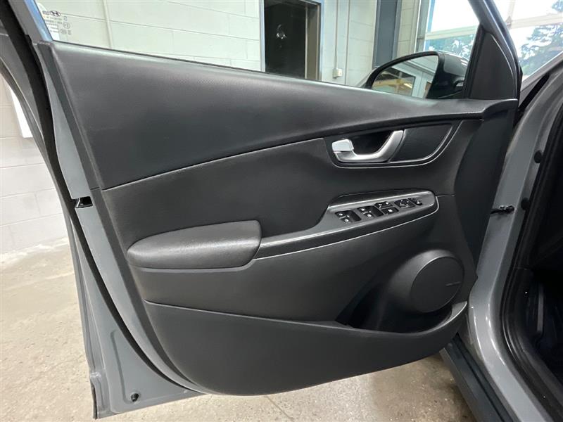2023 HYUNDAI KONA ELECTRIC Limited