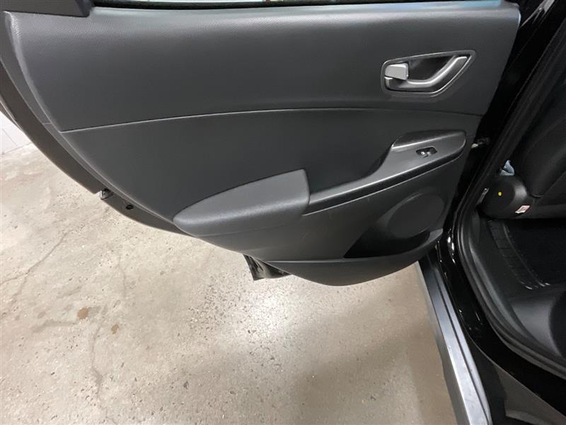 2021 HYUNDAI KONA ELECTRIC Ultimate