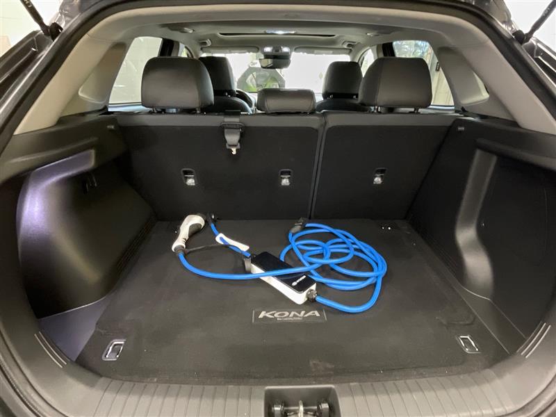 2021 HYUNDAI KONA ELECTRIC Ultimate