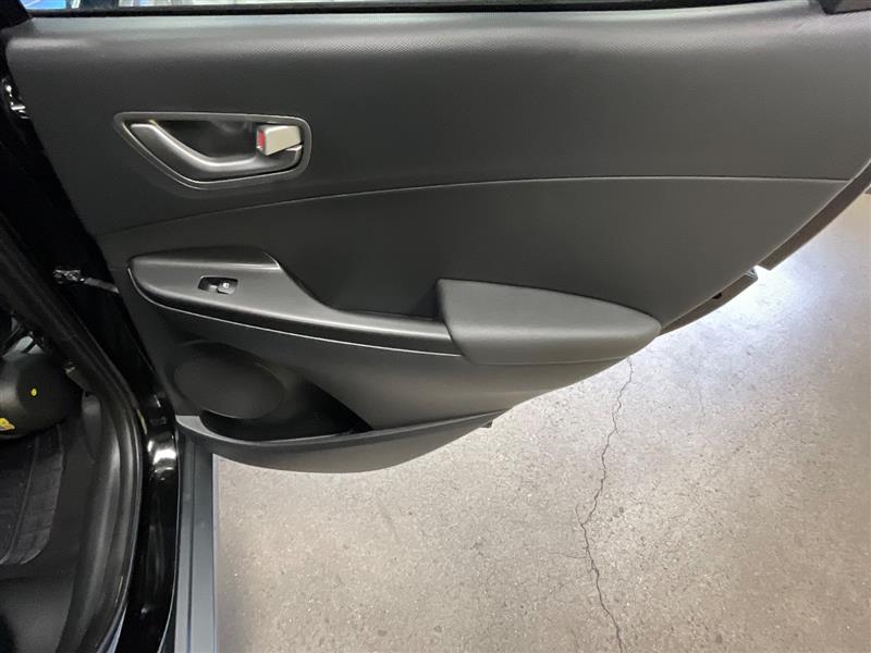 2021 HYUNDAI KONA ELECTRIC Ultimate