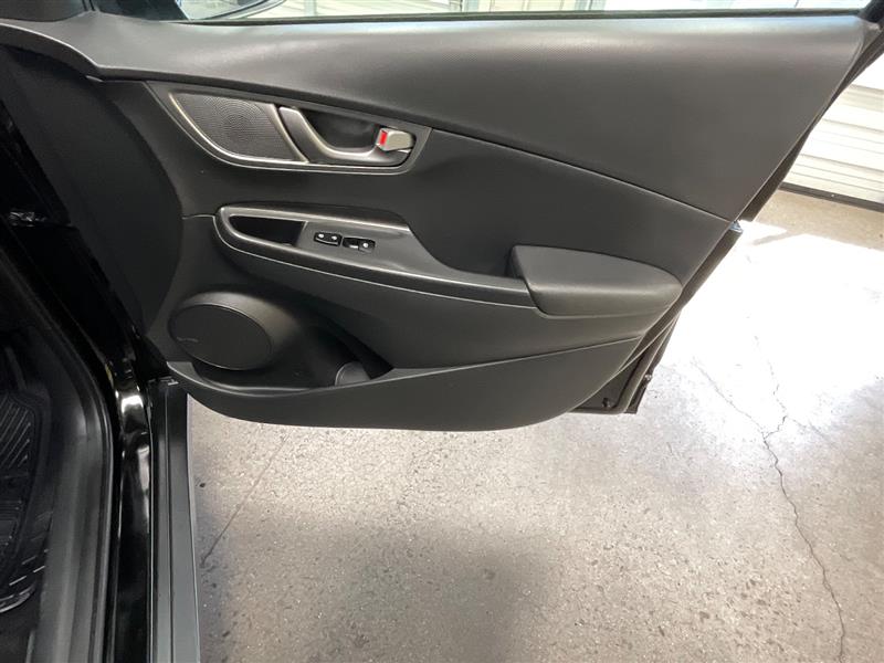 2021 HYUNDAI KONA ELECTRIC Ultimate