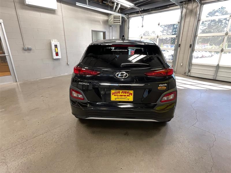 2021 HYUNDAI KONA ELECTRIC Ultimate