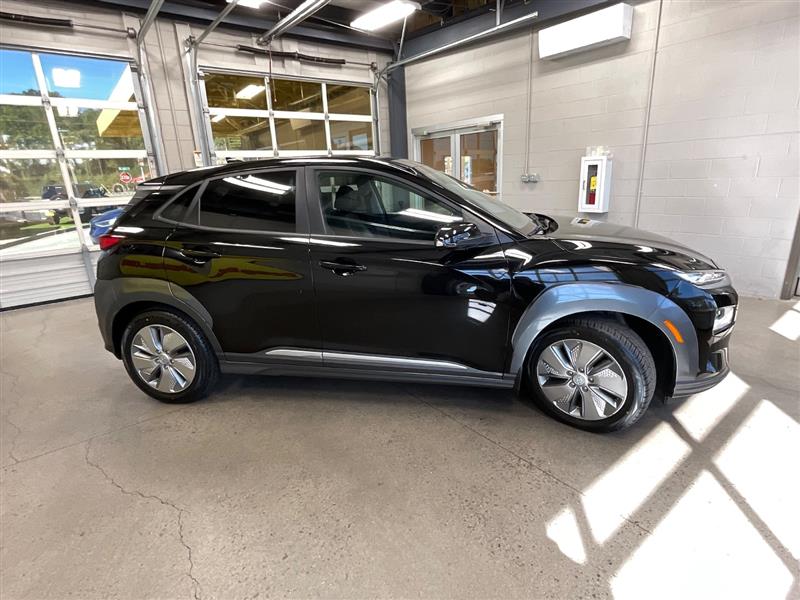 2021 HYUNDAI KONA ELECTRIC Ultimate