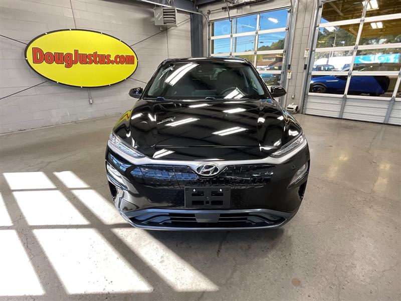 2021 HYUNDAI KONA ELECTRIC Ultimate