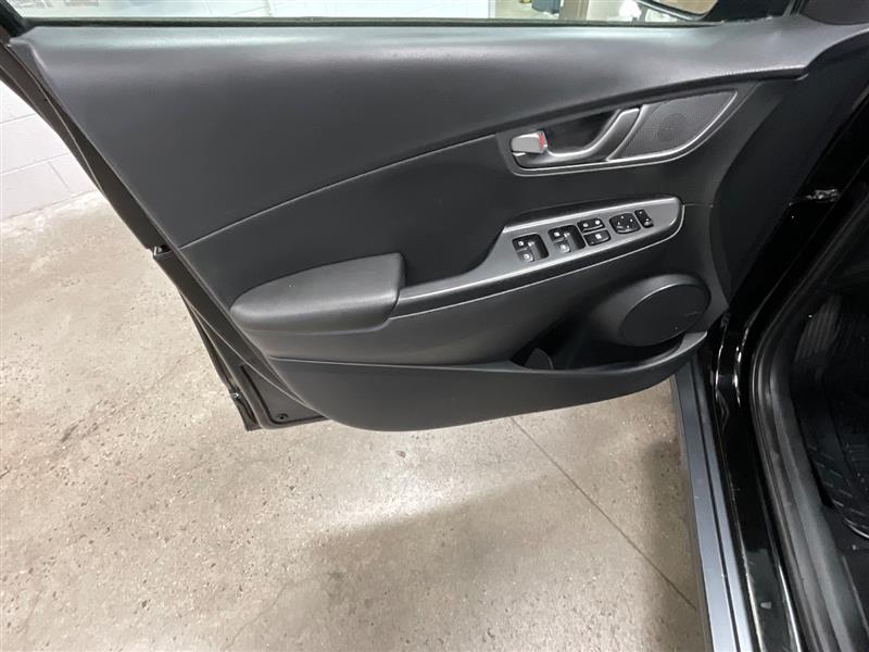 2021 HYUNDAI KONA ELECTRIC Ultimate