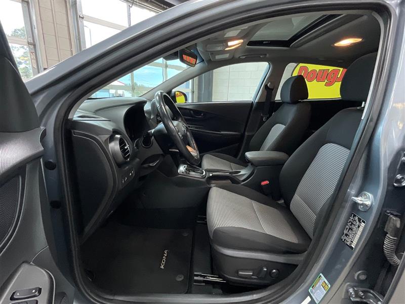 2020 HYUNDAI KONA SEL PLUS