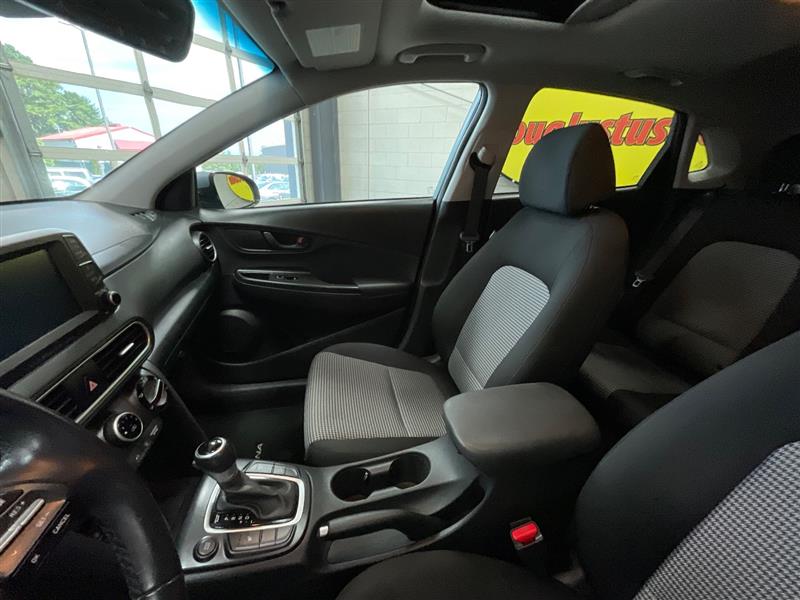 2020 HYUNDAI KONA SEL PLUS