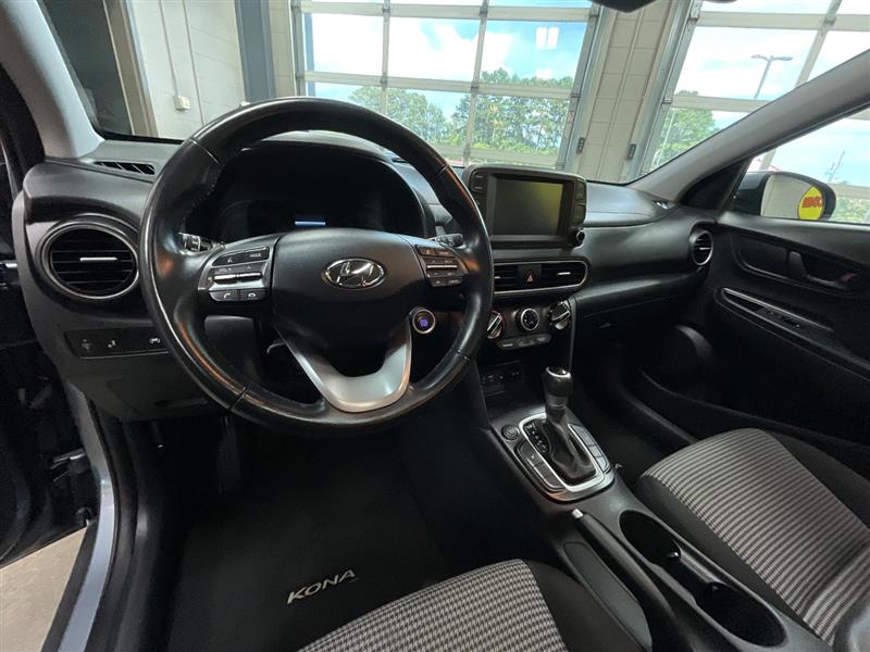 2020 HYUNDAI KONA SEL PLUS