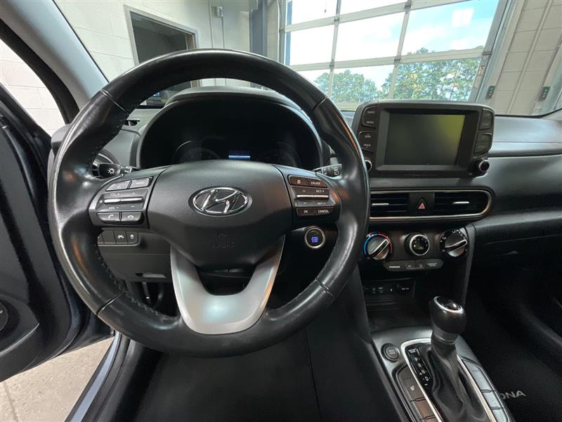2020 HYUNDAI KONA SEL PLUS