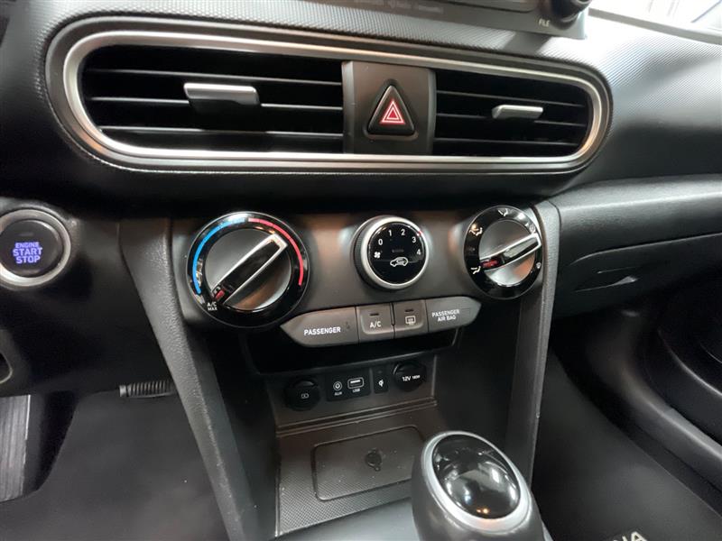 2020 HYUNDAI KONA SEL PLUS
