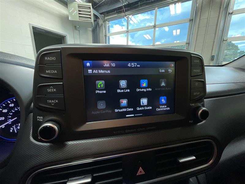 2020 HYUNDAI KONA SEL PLUS