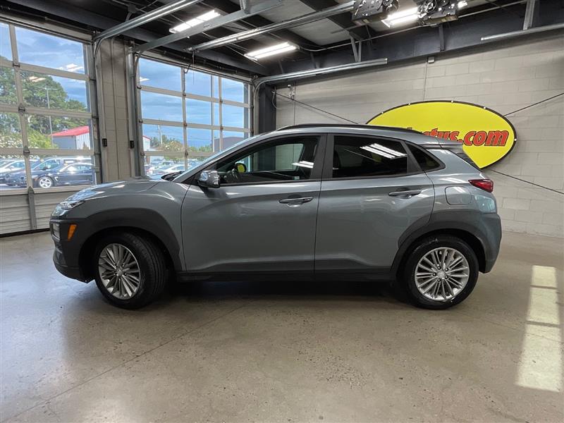 2020 HYUNDAI KONA SEL PLUS