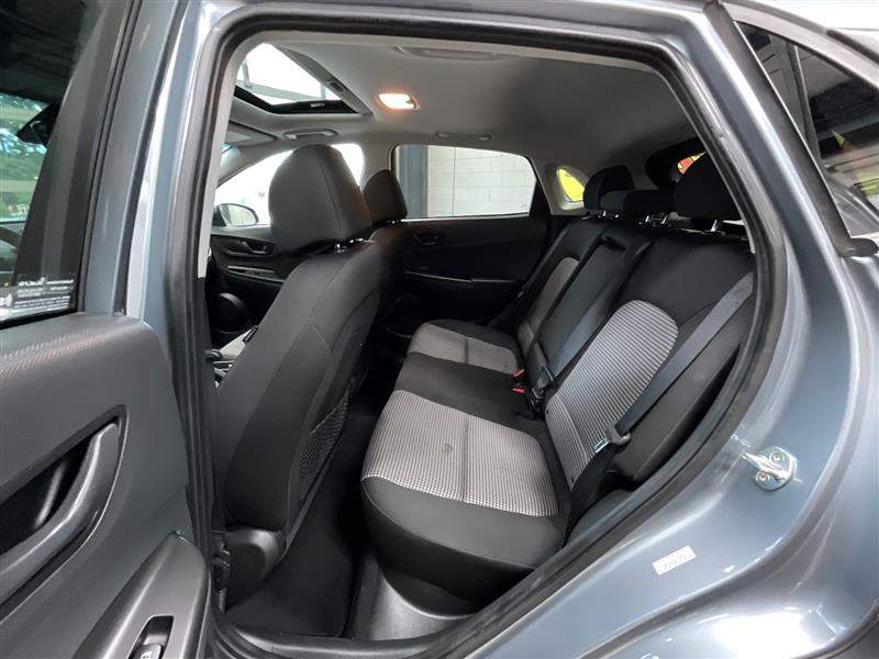 2020 HYUNDAI KONA SEL PLUS