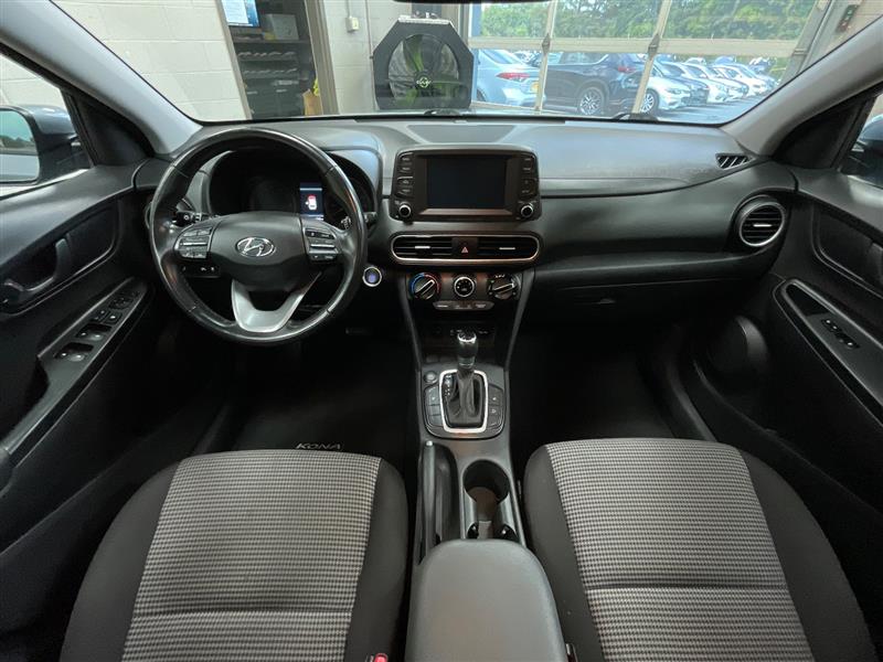 2020 HYUNDAI KONA SEL PLUS