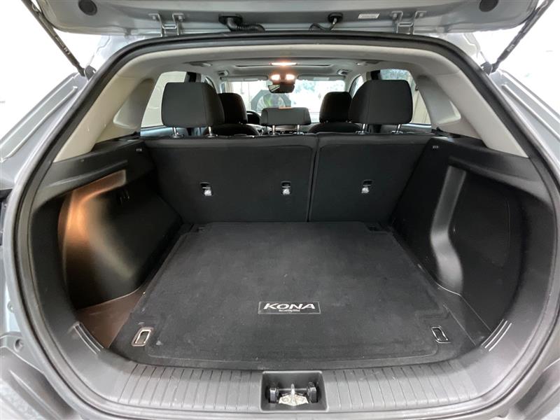 2020 HYUNDAI KONA SEL PLUS