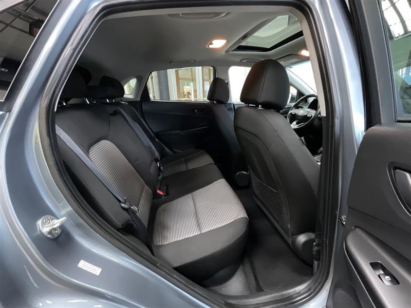 2020 HYUNDAI KONA SEL PLUS