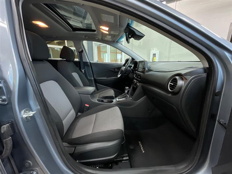 2020 HYUNDAI KONA SEL PLUS