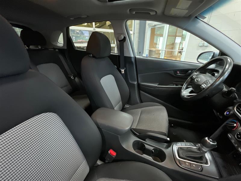 2020 HYUNDAI KONA SEL PLUS