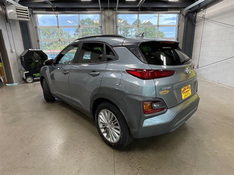 2020 HYUNDAI KONA SEL PLUS