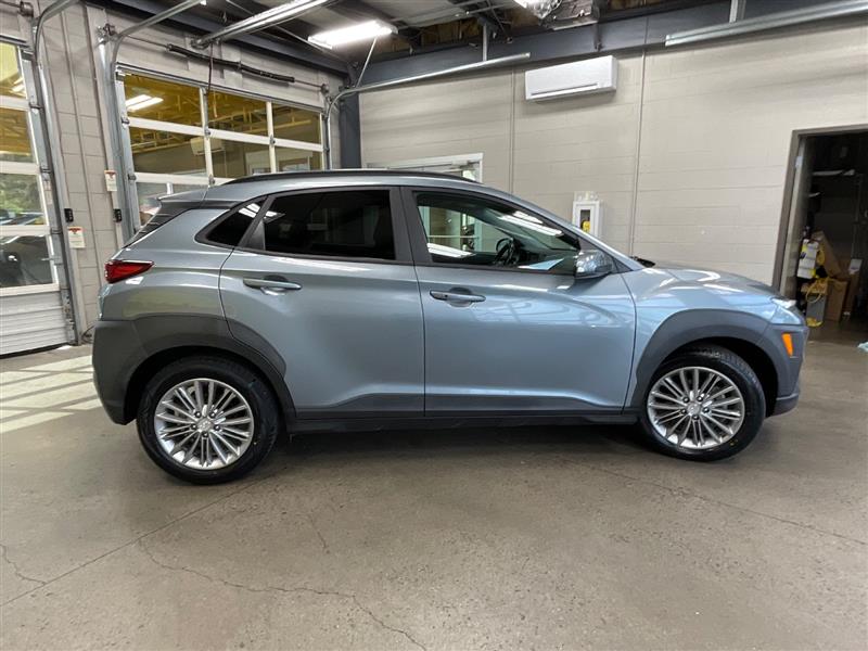 2020 HYUNDAI KONA SEL PLUS