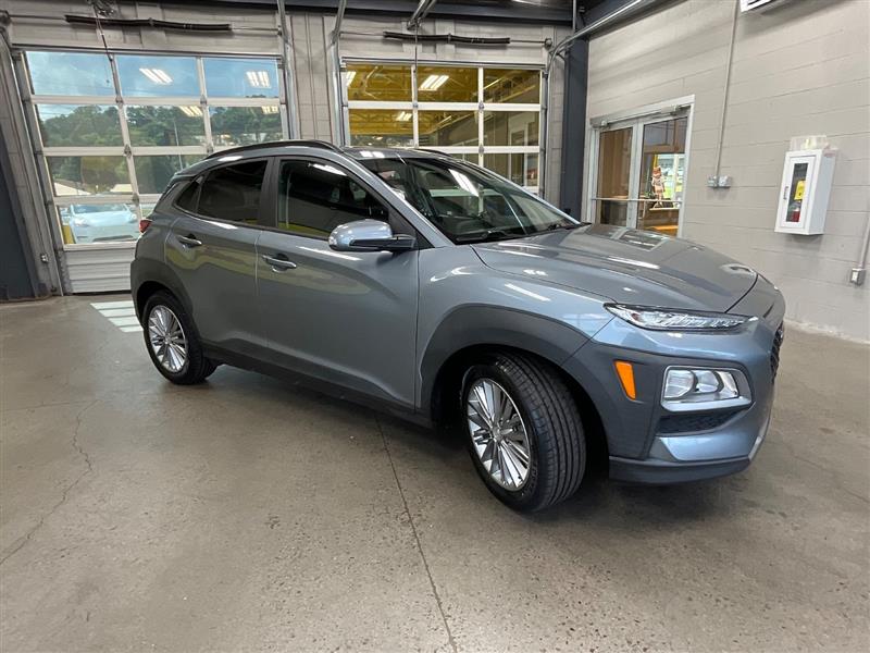 2020 HYUNDAI KONA SEL PLUS