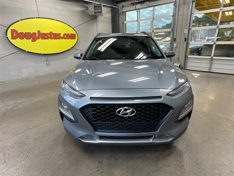 2020 HYUNDAI KONA SEL PLUS