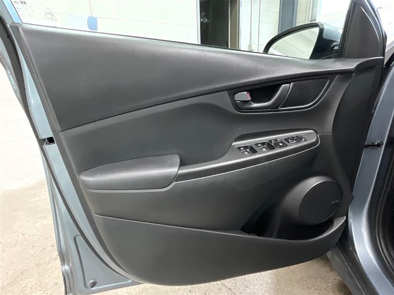 2020 HYUNDAI KONA SEL PLUS