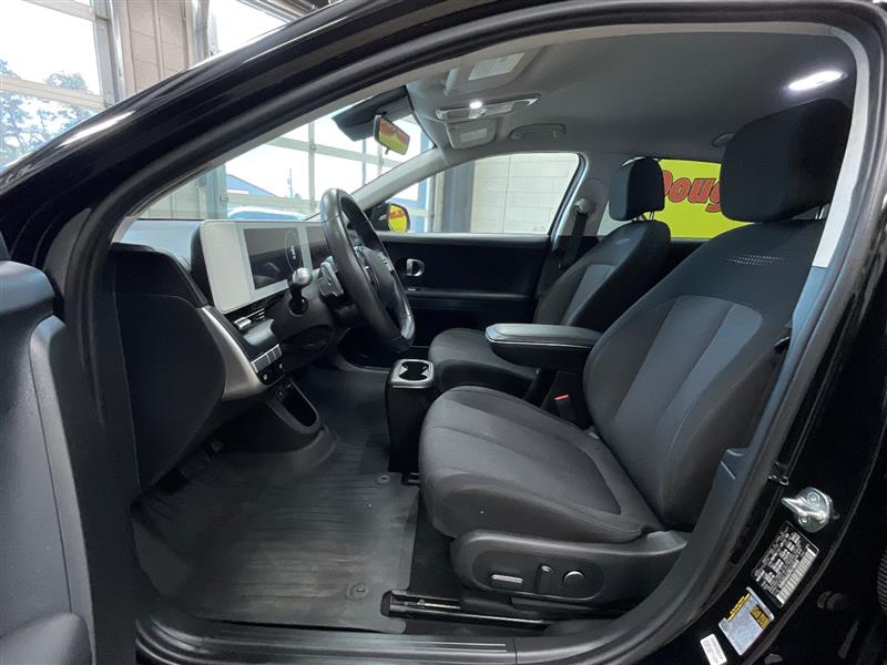 2023 HYUNDAI IONIQ 5 SE
