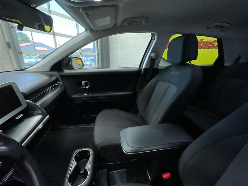 2023 HYUNDAI IONIQ 5 SE