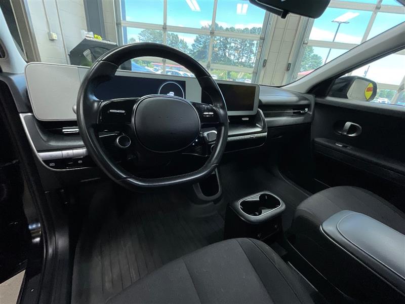 2023 HYUNDAI IONIQ 5 SE