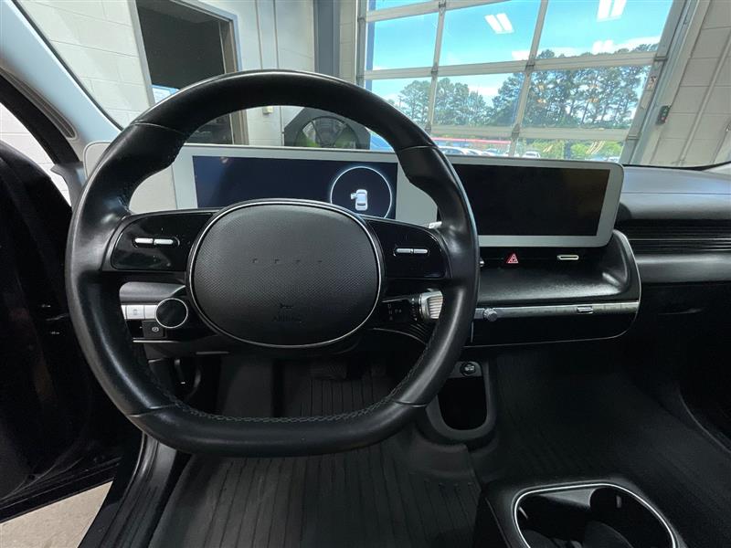 2023 HYUNDAI IONIQ 5 SE