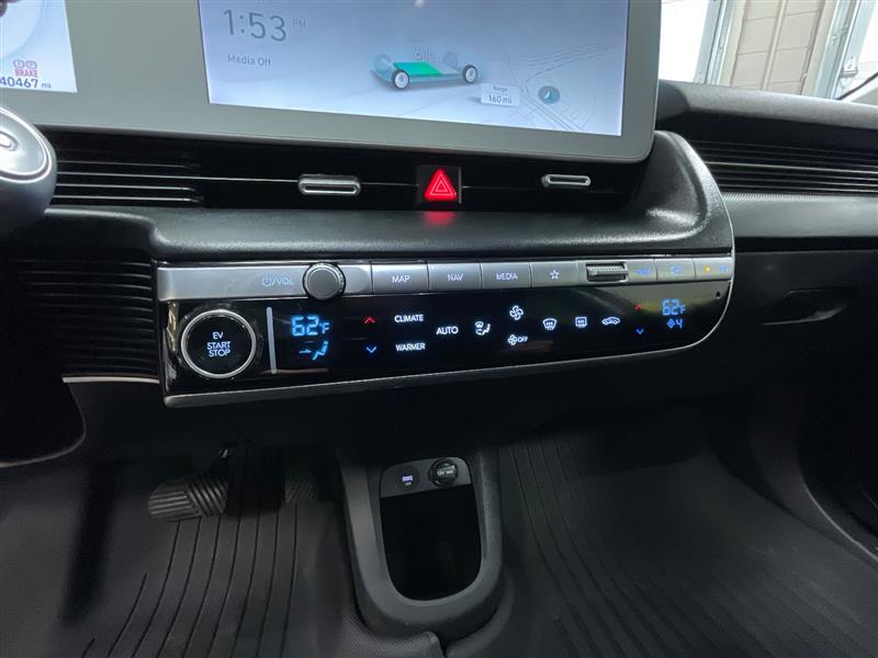 2023 HYUNDAI IONIQ 5 SE