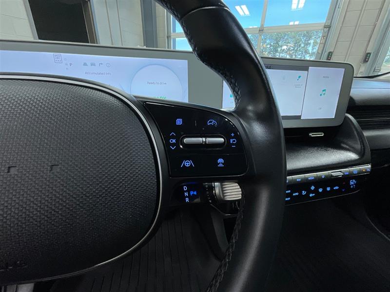 2023 HYUNDAI IONIQ 5 SE