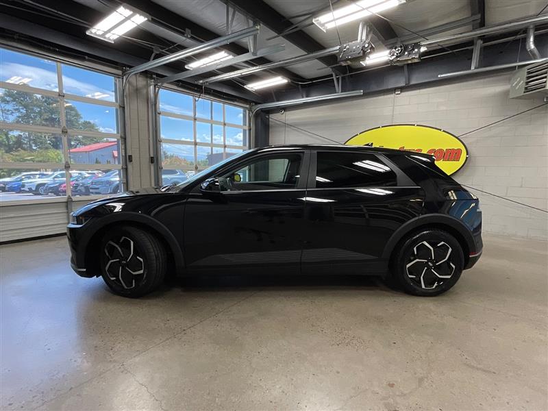 2023 HYUNDAI IONIQ 5 SE
