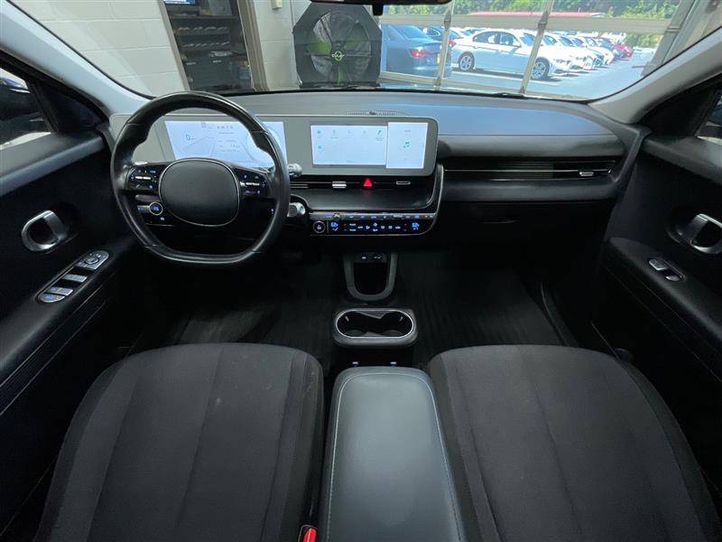 2023 HYUNDAI IONIQ 5 SE