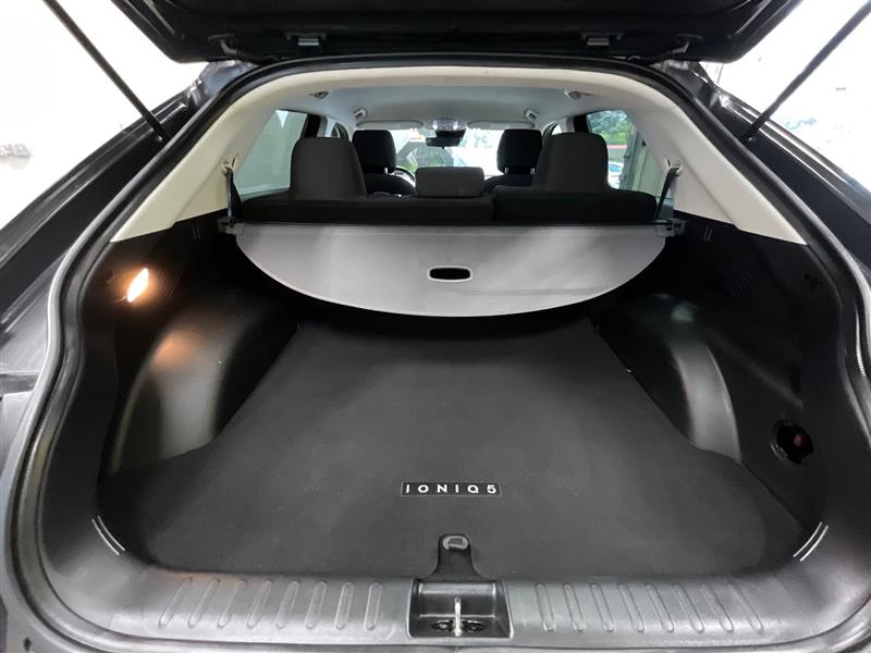 2023 HYUNDAI IONIQ 5 SE