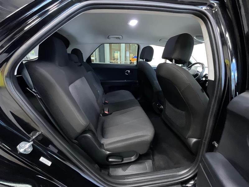 2023 HYUNDAI IONIQ 5 SE
