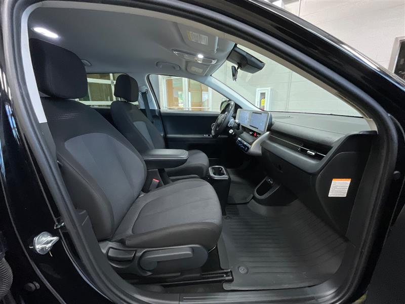 2023 HYUNDAI IONIQ 5 SE