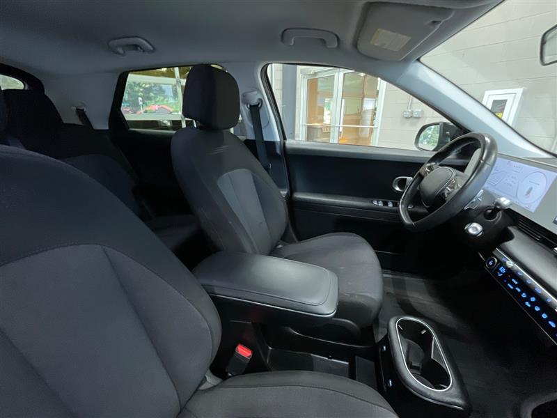 2023 HYUNDAI IONIQ 5 SE