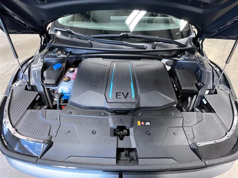 2023 HYUNDAI IONIQ 5 SE