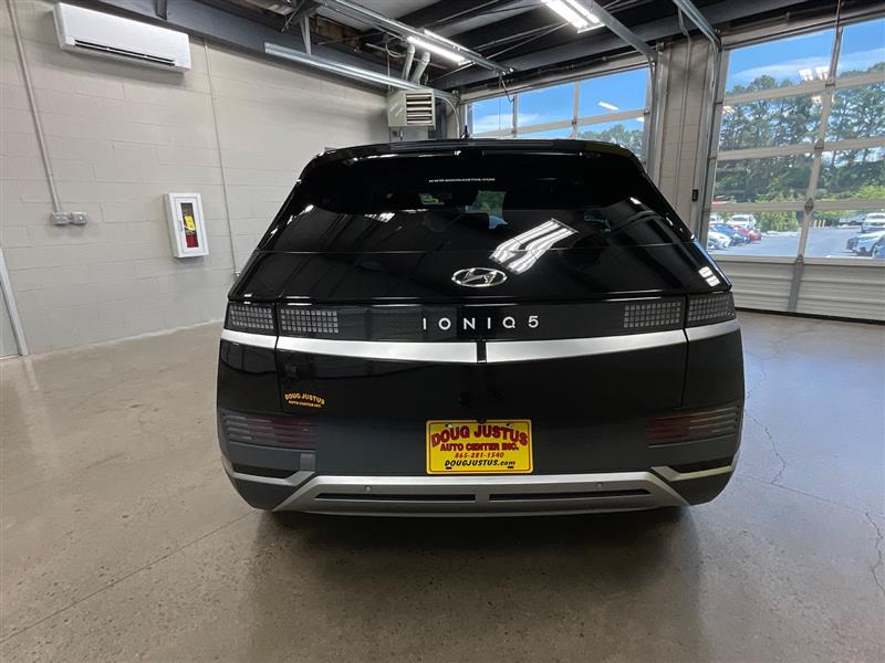 2023 HYUNDAI IONIQ 5 SE
