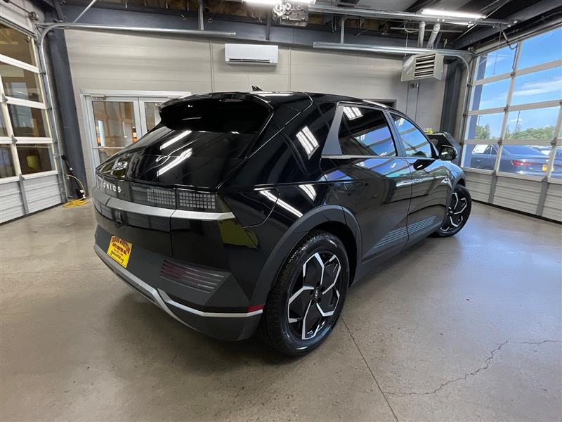 2023 HYUNDAI IONIQ 5 SE