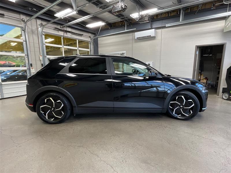 2023 HYUNDAI IONIQ 5 SE
