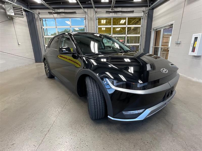 2023 HYUNDAI IONIQ 5 SE