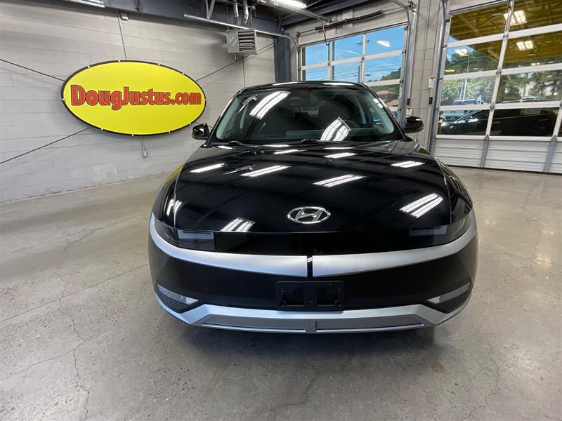 2023 HYUNDAI IONIQ 5 SE
