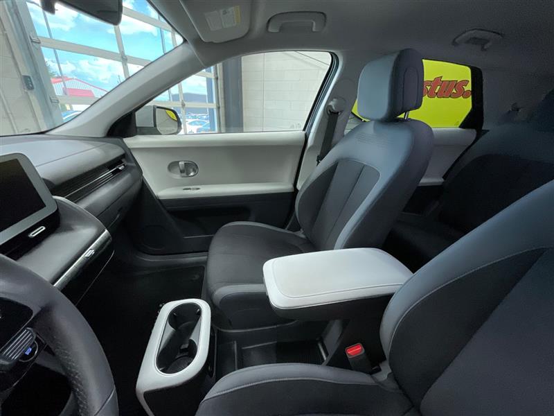 2024 HYUNDAI IONIQ 5 SE Standard Range