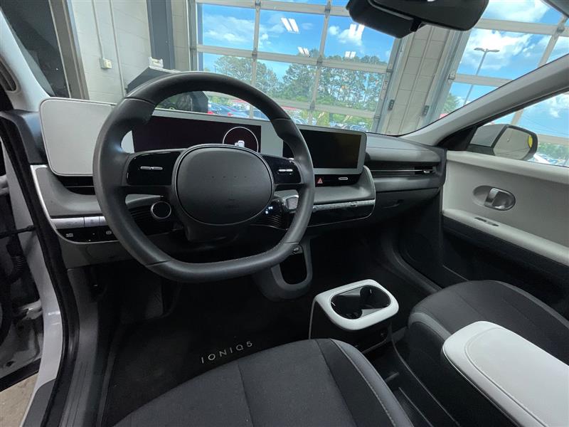 2024 HYUNDAI IONIQ 5 SE Standard Range